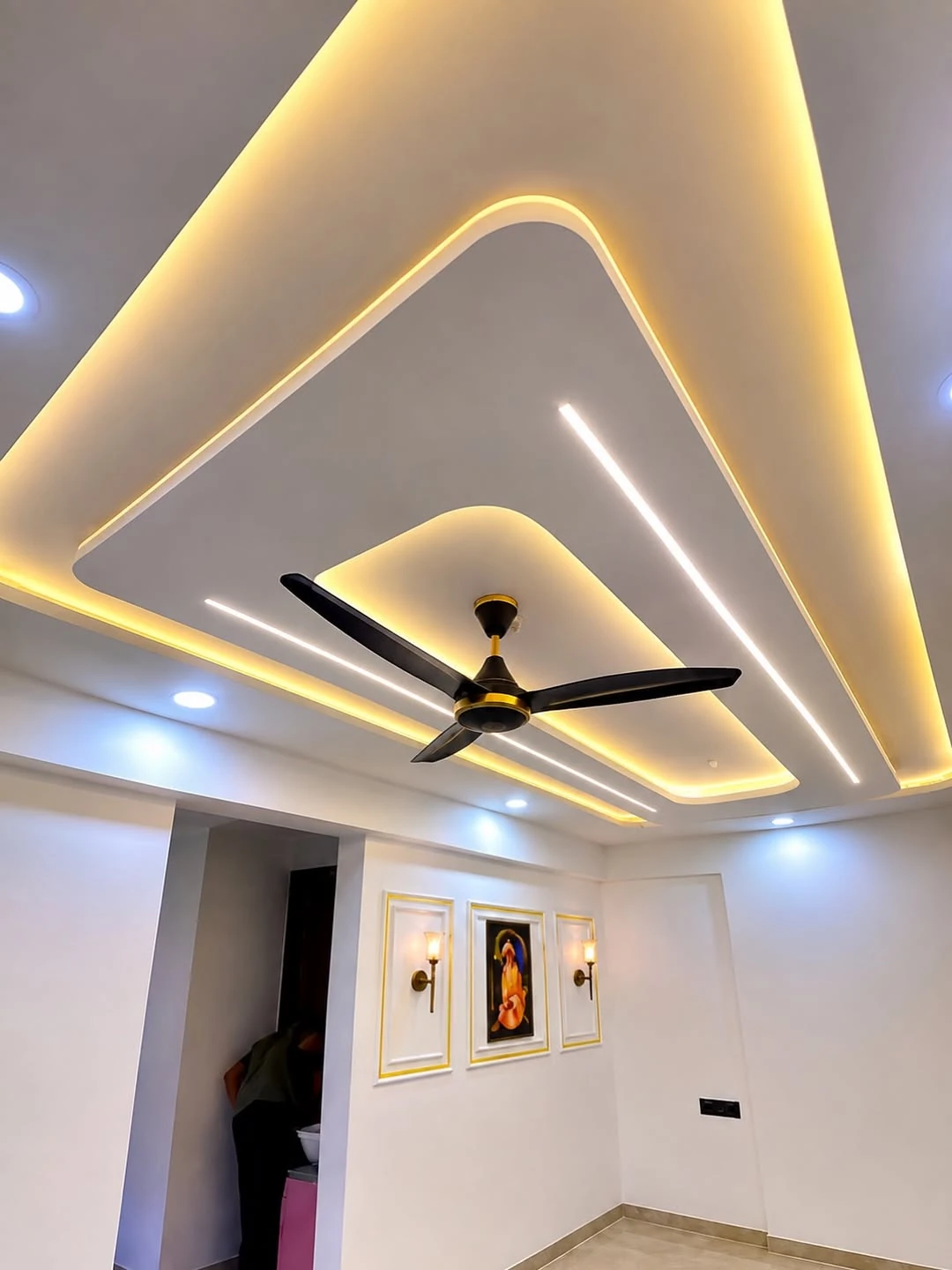 The Grand Ceiling