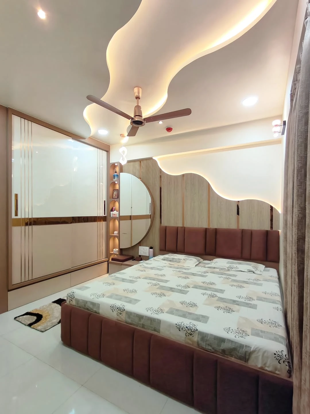 The Serene Suite