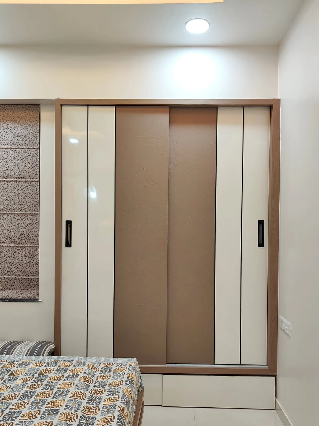 The Seamless Wardrobe
