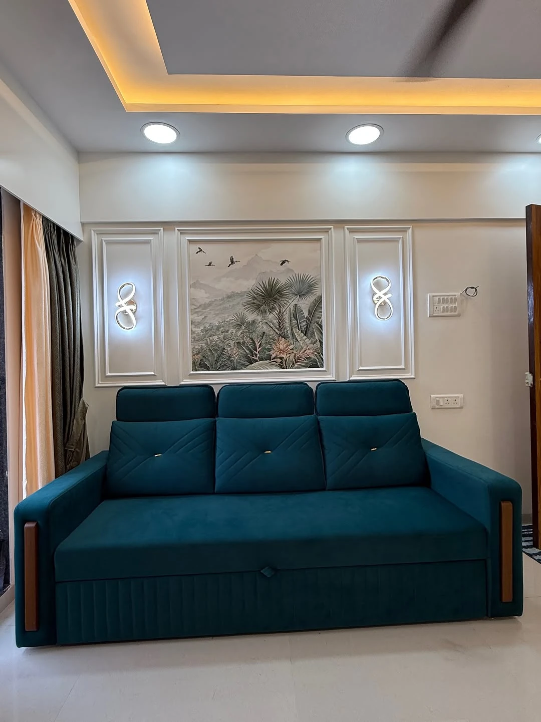 The Devotional Detail — Ashra Interiors