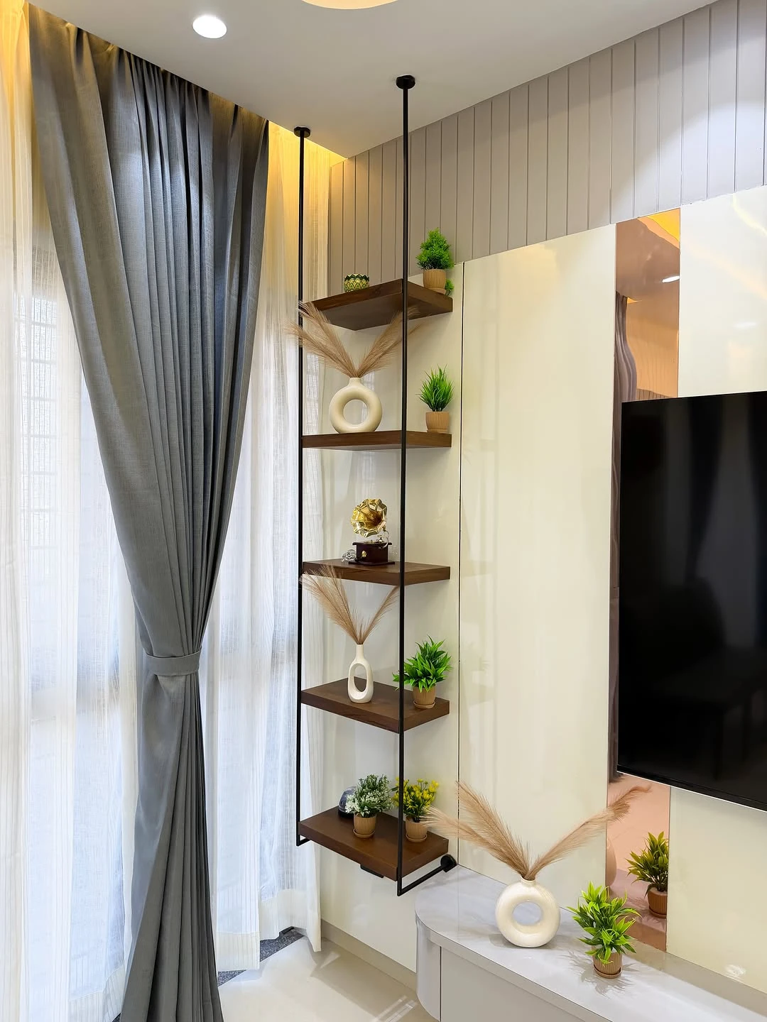 The Open Display Wall