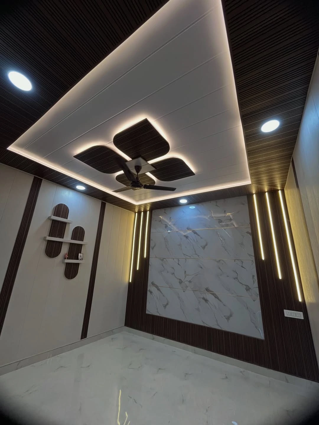 The Architectural Ceiling