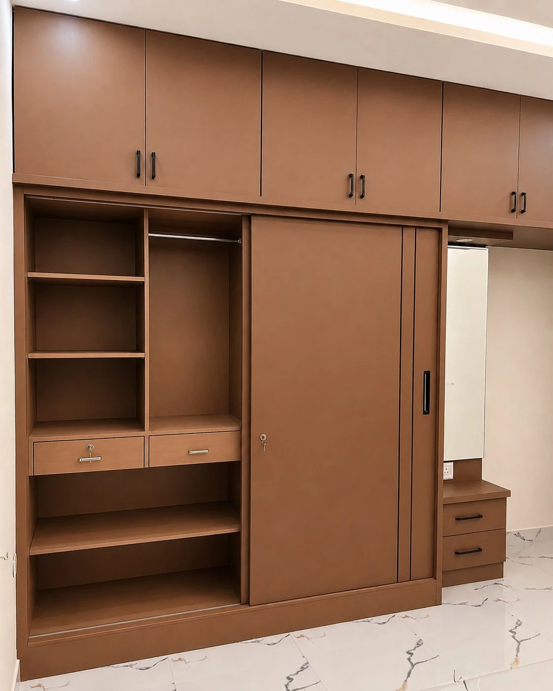 The Bespoke Storage Suite