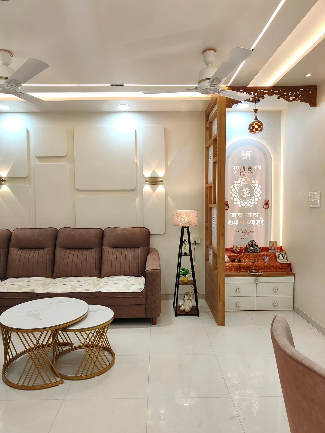 The Connected Home