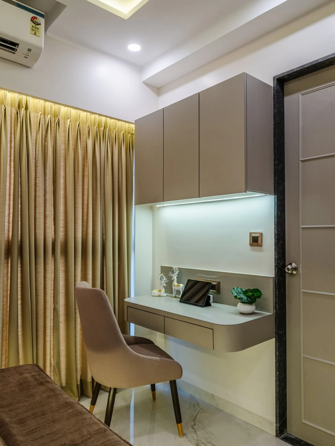 The Complete Bedroom Suite