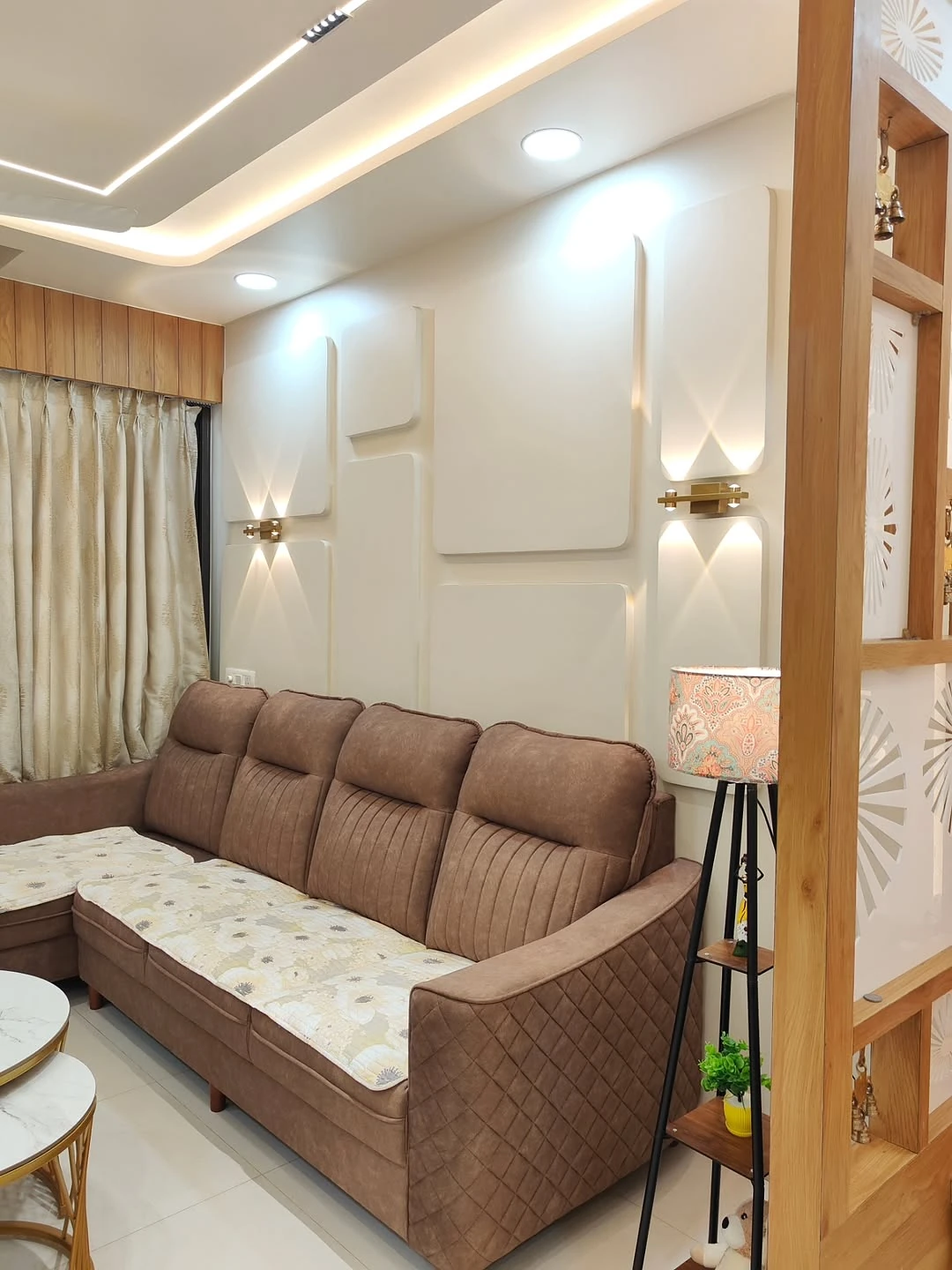 The Comfort Residence